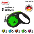 Load image into Gallery viewer, Flexi New Neon S Tape 5m Green