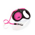 Load image into Gallery viewer, Flexi New Neon Tape 5m Pink
