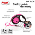Load image into Gallery viewer, Flexi New Neon Tape 5m Pink