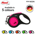 Load image into Gallery viewer, Flexi New Neon Tape 5m Pink