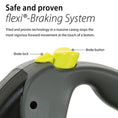 Load image into Gallery viewer, Flexi Giant L Tape 8m Yellow