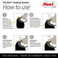 Load image into Gallery viewer, Flexi Giant L Tape 8m Yellow