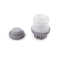 Load image into Gallery viewer, Dexas ScrubBuster Light Grey