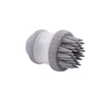 Load image into Gallery viewer, Dexas ScrubBuster Light Grey