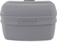 Load image into Gallery viewer, Dexas Dog Pouch Flexible Treat Training Clip Pouch, Light Gray