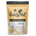 Load image into Gallery viewer, Pooch and Mutt Skin & Coat Probiotic Meaty Dog Treats Healthy Gut Support 120g Pack of 7