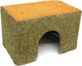 Load image into Gallery viewer, Rosewood Carrot Cottage Small Animal Hideout & Chew Toy