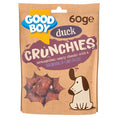 Load image into Gallery viewer, Goodboy Crunchies Duck 60g