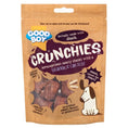 Load image into Gallery viewer, Goodboy Crunchies Duck 60g