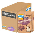 Load image into Gallery viewer, Goodboy Crunchies Duck 60g