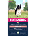Load image into Gallery viewer, Eukanuba Senior Small/Medium Breed Lamb & Rice 2.5kg