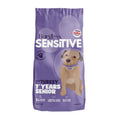 Load image into Gallery viewer, Burgess Sensitive Senior 12.5KG