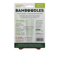 Load image into Gallery viewer, Bamboodles T Bone Chew Toy for Dogs Small 4Inch Chicken Flavour