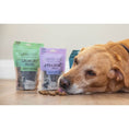 Load image into Gallery viewer, Natures Deli Puppy Training Treats Turkey With Sweet Potato 100g