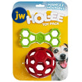 Load image into Gallery viewer, JW Hol-ee Holiday 2PK