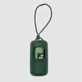 Load image into Gallery viewer, Beco Recycled Plastic Poop Bag Dispenser with Clip Eco-Friendly Dog Waste Bag Holder