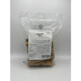 Load image into Gallery viewer, Doodles Deli Air Dried Beef Tail Natural 15cm 1kg