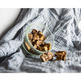 Load image into Gallery viewer, Doodles Deli Air Dried Lamb Lung Cubes 1kg