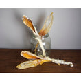 Load image into Gallery viewer, Doodles Deli Air Dried Rabbit Ears with Hair 1kg