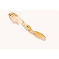 Load image into Gallery viewer, Doodles Deli Air Dried Rabbit Ears with Hair 1kg