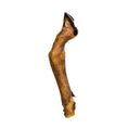Load image into Gallery viewer, Doodles Deli Air Dried Lamb Foot Natural 1kg