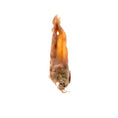 Load image into Gallery viewer, Doodles Deli Air Dried Lamb Ears With Hair 1kg