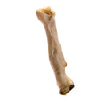 Load image into Gallery viewer, Doodles Deli Air Dried Goat Foot 1kg