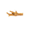 Load image into Gallery viewer, Doodles Deli Air Dried Chicken Feet 1kg