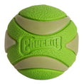 Load image into Gallery viewer, Chuckit! Max Glow Ultra Squeaker 1Pk Medium 6.3cm