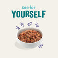 Load image into Gallery viewer, Edgard & Cooper Wet Tin for Dogs in Beef 400g