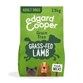 Load image into Gallery viewer, Edgard & Cooper Dry food for Dogs Lamb 2.5kg