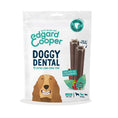 Load image into Gallery viewer, Edgard & Cooper Dental for Dogs Strawberry & Mint Medium 7 sticks