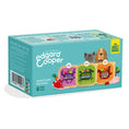 Load image into Gallery viewer, Edgard & Cooper Wet Multipack Cup for Dogs 6x100g