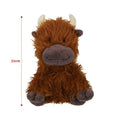 Load image into Gallery viewer, Rosewood Tough Rope Core Cow