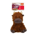 Load image into Gallery viewer, Rosewood Tough Rope Core Cow