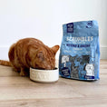 Load image into Gallery viewer, Scrumbles Dry Cat Food Kitten Chicken 750g