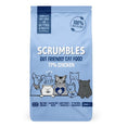 Load image into Gallery viewer, Scrumbles Dry Cat Food Kitten Chicken 2.5kg