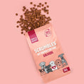 Load image into Gallery viewer, Scrumbles Dry Dog Food Adult Salmon 2kg