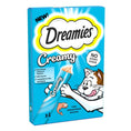 Load image into Gallery viewer, Dreamies Creamy Cat Treats with Salmon 40g