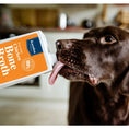 Load image into Gallery viewer, Karnlea Chicken Bone Broth for Dogs and Cats 500ml