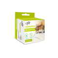 Load image into Gallery viewer, All For Paws Interactives Rolling Laser Ball Cat Toy