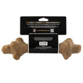 Load image into Gallery viewer, Pet Qwerks BarkBone Peanut Butter Stick Chew Toy X Large