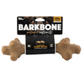 Load image into Gallery viewer, Pet Qwerks BarkBone Peanut Butter Stick Chew Toy X Large