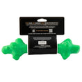 Load image into Gallery viewer, Pet Qwerks BarkBone Mint Stick Chew Toy X Large
