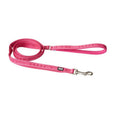Load image into Gallery viewer, Hurtta Casual Reflective Leash Eco Ruby 120cm*20mm