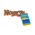 Load image into Gallery viewer, Petello Nobblys Peanut Butter Dog Chew Healthy Treat for Dogs 30g