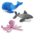 Load image into Gallery viewer, Ancol Made From Mini Shark Octopus and Oshi