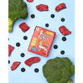 Load image into Gallery viewer, Furr Boost Beef Broccoli and Blueberry Dog Drink 400ml
