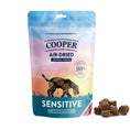 Load image into Gallery viewer, Cooper & Co Air Dried Treats Sensitive Duck 100g