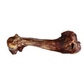 Load image into Gallery viewer, Doodles Deli Air-Dried Smoked Giant Venison Bone 1pcs